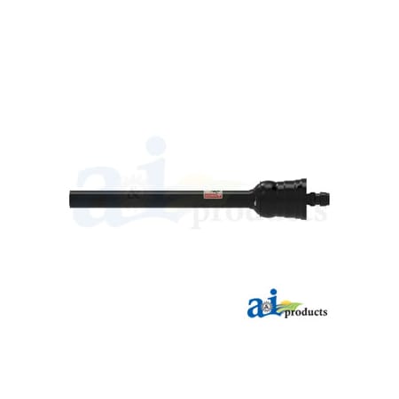 A & I Products Front Half CV w/ Female Tube, Cat 4, 35 Series, 1000 RPM A-9214658659